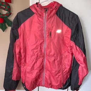 New Balance Windbreaker Jacket Woman’s